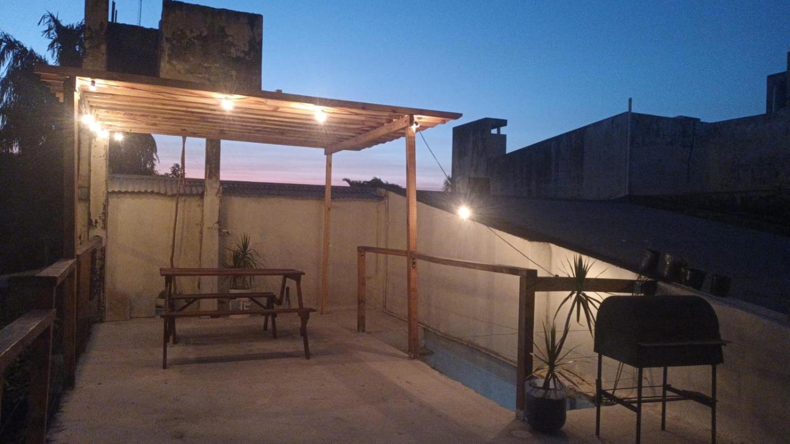 포르모사 Terraza Del Rio 아파트 외부 사진
